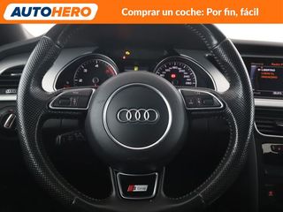 Audi A5 2.0 TDI clean S Line