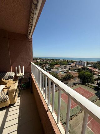 Piso en alquiler en Canet d´En Berenguer