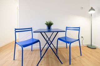 Piso en alquiler en Ciudad Jardín en Madrid