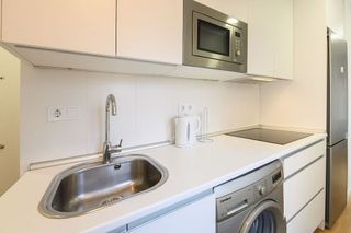 Piso en alquiler en Ciudad Jardín en Madrid