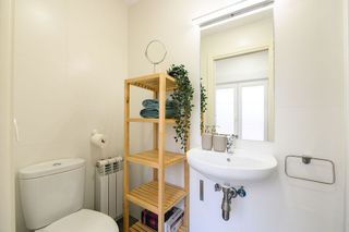 Piso en alquiler en Ciudad Jardín en Madrid