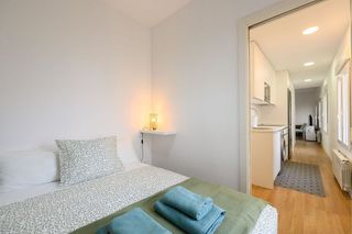 Piso en alquiler en Ciudad Jardín en Madrid