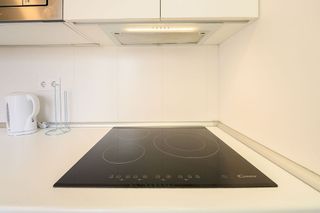 Piso en alquiler en Ciudad Jardín en Madrid