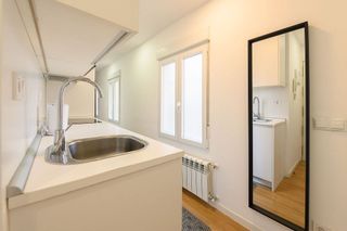 Piso en alquiler en Ciudad Jardín en Madrid