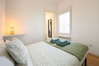 Piso en alquiler en Ciudad Jardín en Madrid