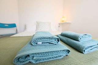 Piso en alquiler en Ciudad Jardín en Madrid