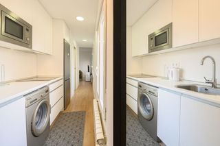 Piso en alquiler en Ciudad Jardín en Madrid