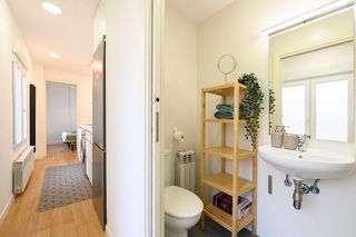 Piso en alquiler en Ciudad Jardín en Madrid