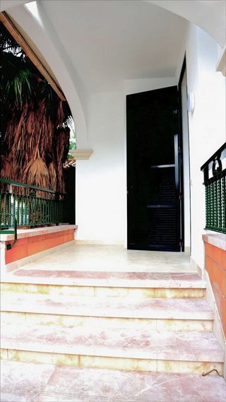 Oficina en alquiler en El Coll d'en Rabassa en Palma de Mallorca