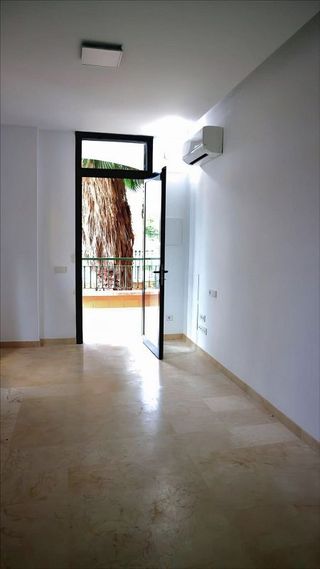 Oficina en alquiler en El Coll d'en Rabassa en Palma de Mallorca