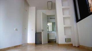 Oficina en alquiler en El Coll d'en Rabassa en Palma de Mallorca