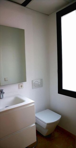 Oficina en alquiler en El Coll d'en Rabassa en Palma de Mallorca