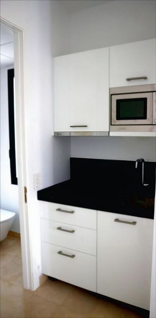 Oficina en alquiler en El Coll d'en Rabassa en Palma de Mallorca