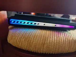 Potente Enfriador Ordenador Portátil Coolcold