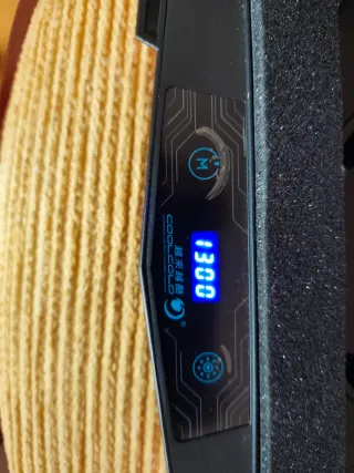 Potente Enfriador Ordenador Portátil Coolcold