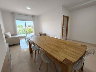 Piso en alquiler en Zona Playa en Burriana