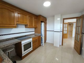 Piso en alquiler en Zona Playa en Burriana