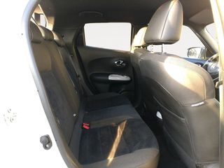 Nissan Juke N-Connecta