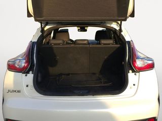 Nissan Juke N-Connecta