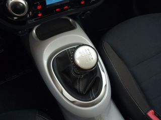 Nissan Juke N-Connecta