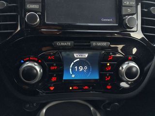 Nissan Juke N-Connecta