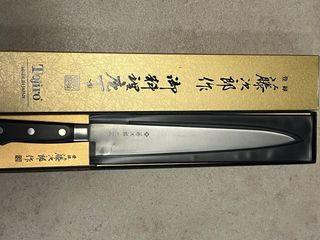 Coltello professionale da chef