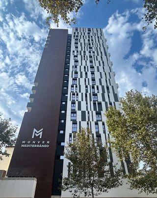 Local en alquiler en Playa de Levante en Benidorm