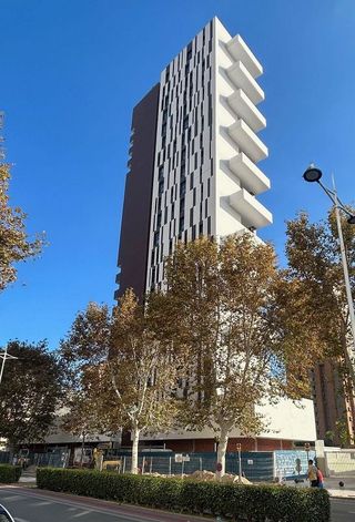 Local en alquiler en Playa de Levante en Benidorm