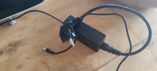 Proyector Philips Neopix + Mando + Adaptador