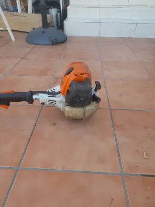 Desbrozadora Stihl FS 110 R