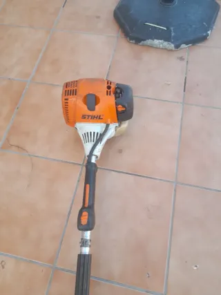 Desbrozadora Stihl FS 110 R