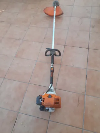 Desbrozadora Stihl FS 110 R