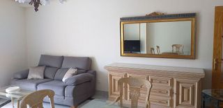 Piso en alquiler en Playa Bajadilla - Puertos en Marbella