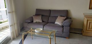 Piso en alquiler en Playa Bajadilla - Puertos en Marbella