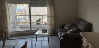 Piso en alquiler en Playa Bajadilla - Puertos en Marbella