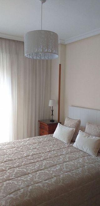 Piso en alquiler en Playa Bajadilla - Puertos en Marbella