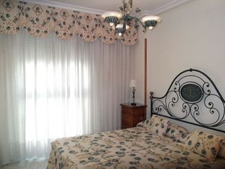 Piso en alquiler en Playa Bajadilla - Puertos en Marbella