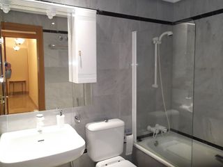 Piso en alquiler en Playa Bajadilla - Puertos en Marbella