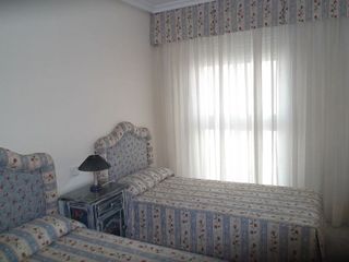 Piso en alquiler en Playa Bajadilla - Puertos en Marbella