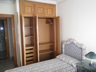 Piso en alquiler en Playa Bajadilla - Puertos en Marbella