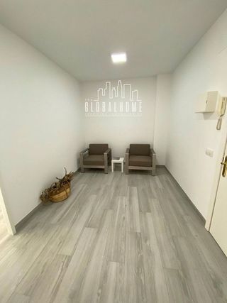 Oficina en alquiler en Centro en Castellón de la Plana