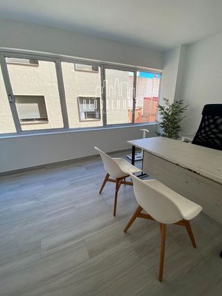 Oficina en alquiler en Centro en Castellón de la Plana