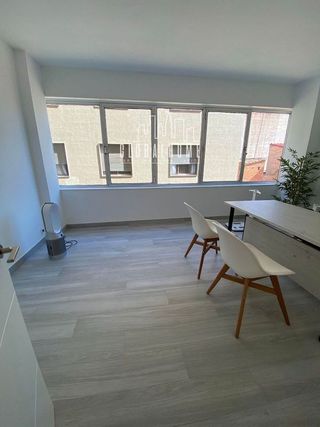 Oficina en alquiler en Centro en Castellón de la Plana