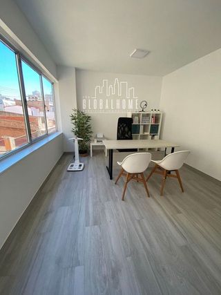 Oficina en alquiler en Centro en Castellón de la Plana