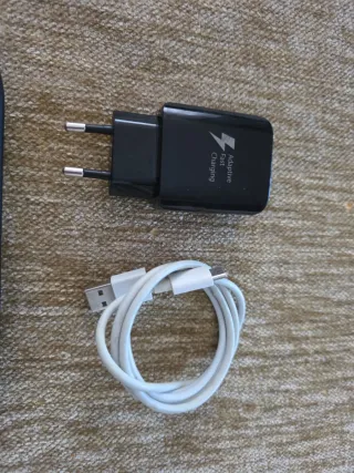 Cargador Samsung Duo Wireless