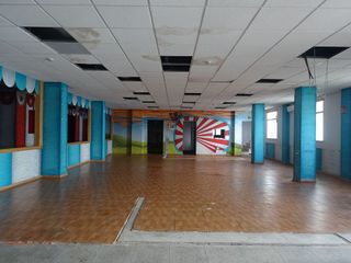 Nave industrial en alquiler en Isleta en Palmas de Gran Canaria(Las)