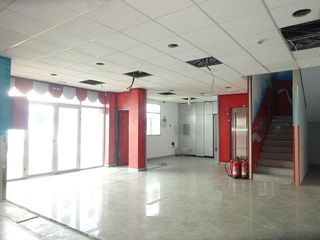 Nave industrial en alquiler en Isleta en Palmas de Gran Canaria(Las)