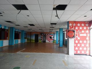 Nave industrial en alquiler en Isleta en Palmas de Gran Canaria(Las)