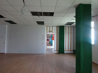 Nave industrial en alquiler en Isleta en Palmas de Gran Canaria(Las)