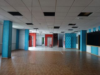 Nave industrial en alquiler en Isleta en Palmas de Gran Canaria(Las)